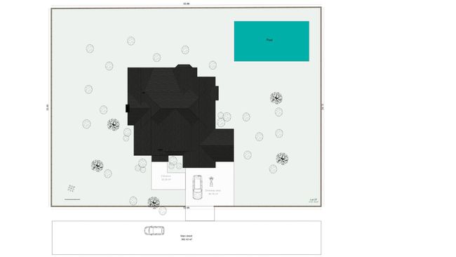 site plan example 2