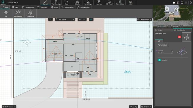 UI-Cedreo_terrain-modeling